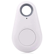Mini GPS อุปกรณ์ติดตามแท็ก Key เด็ก Finder สุนัขสัตว์เลี้ยง Tracker Location Bluetooth Tracker Smart