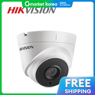 Hikvision | กลองวงจรปดไฮควชน รน DS-2CE56D0T-IT1F(C) เลนส 2.8 มม.