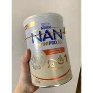 ️ Nan A2 Milk 400g - Swiss Nan has precious A2 protein.