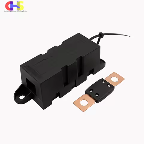 ​​1PCS 32V ANM-H3 MEGA Bolt-Down Fuse Holder With ANM Fuses 60A 70A 80A 100A 125A 150A 200A 250A 300