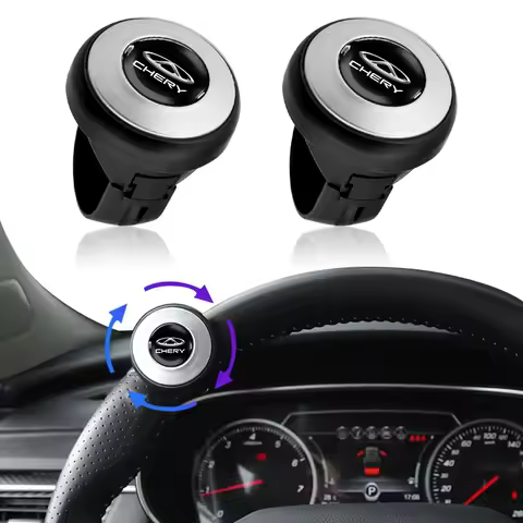 Car Steering Wheel Booster Ball Labor Saving Turning Car Accessories for Chery Tiggo 7 Pro 8 4 5 3 2