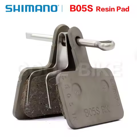 Shimano B01S B03S B05S Resin Pad Bike Disc Brake Pads BR MT200 M485 TX805 M445 M395 M575 M475 M416 M