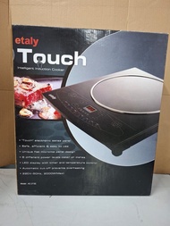 etaly 2000W 電磁爐