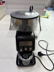 Breville 咖啡磨豆機