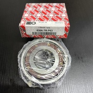 BEARING 6306 TBP63 IBC BRAND ORIGINAL GERMANY