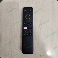 remote tv realme original 32 43 inch android tv realme