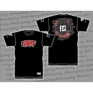 GANU RIDERS 10TH Anniversary