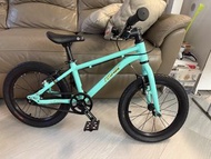 Fisher Rider  16" Kids Bike