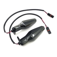Suitable for BMW R1250GS S1000XR F900R Motorcycle Modification Parts Front Turn Signal Signal Light