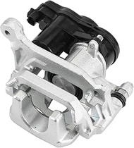 4605C044 Rear Right Electrical Brake Caliper, Electric Brake Caliper Assembly Compatible with Mitsub