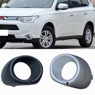 6400F059 6400F060 6400D572   D571Applicable to Mitsubishi Outlander13-15Fog Light Frame