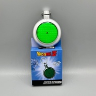 Bandai | New Dragon Radar Detector Ball Usb Charging Cartoon Keychain Pendant Model Anime Peripheral