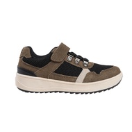 EIGER JR FINLAND PRE SCHOOL SHOES KIDS JUNIOR