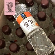 ChungJungOne - Corn Syrup - Korean Corn Syrup - Mulyeot/Mulyot Corn Malt Syrup