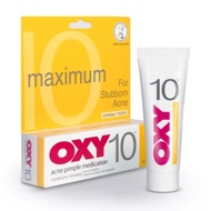 OXY 10 Lotion 10g /25g