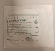 DuoDerm CEF  人工皮 厚豬油膏