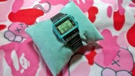 ☆JIN_1983☆ 80'S年代 1986 Casio SDB-300W Runner's watch 專業路跑款 