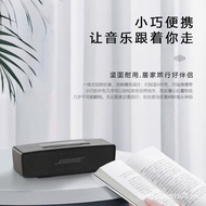 [Ready stock]BOSE Soundlink Mini II Portable Wireless Bluetooth SpeakerMINI2 Mini2Stereo//Portable w