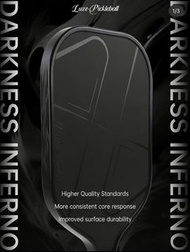 Luzz Inferno Darkness