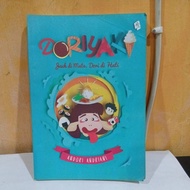 Doriyaki Novel | Andori Andriani (Colpri)