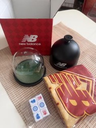 New Balance 骰盅