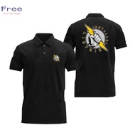 (Y02)Electrician Installation Work Polo Shirt