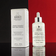 Authentic Kiehls Clearly Corrective Dark Spot Solution (50ml/100ml)