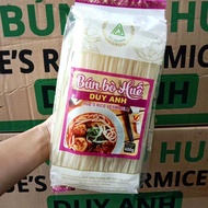 Bun Bo Hue Duy Anh Hue Rice Vermicelli 400gr