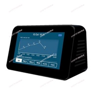 Multifunctional formaldehyde detector TVOC PM2.5 AQI air quality detector