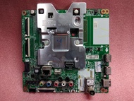 Main Board เมนบอร์ด LG ใช้ในรุ่น  43UK6320PTE.ATMTLJD  อะไหล่ของถอดแท้  ผ่านการเทสแล้ว