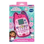 Vtech Gabby's Dollhouse A Meow-Zing Phone