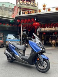 2023 KYMCO 光陽 GDINK CT300 領牌車