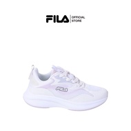 FILA รองเท้าออกกำลังกายผู้หญิง AROUND รุ่น PFY240101W - WHITE