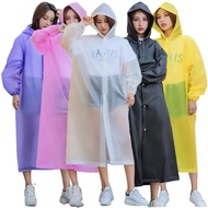 WHOLESALE ADULT EVA RAINCOATS