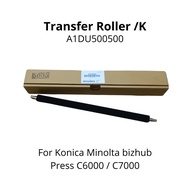 MESIN Transfer Roller /K A1DU500500 Konica Minolta Bizhub Press C6000 C7000 C8000 Photocopy Machine 