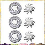 Replacement  Blade Shaver Head for  FR8 FS373 FS339 FS850 FS858 Shaving Head Cutter  Head