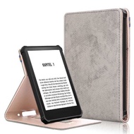 Amazon Kindle 11th Generation 2022 C2V2L3 Shockproof Smart PU Leather Flip Stand Case Cover