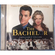 The Bachelor Movie Chris O Donell CD Movie Preloved Unnew Unnew