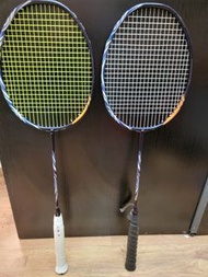 JP-YOR2503005 日本版 JP Ver. 正貨保證 ASTROX 100 ZZ（Dark Navy）3UG5 羽毛球拍 Badminton Racquet 深海軍藍 配色 * Excelle