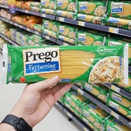 Prego Fettuccine Pasta

