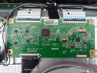 T-CON HAIER รุ่น H50K6UG พสร์ท PD9254A2A-V1.1 อะไหล่แท้/ของถอดมือสอง รับประกันสินค้า 30 วัน