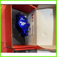 ▼ ☏ ❁ aerox / nmax front  S2 rcb brake caliper