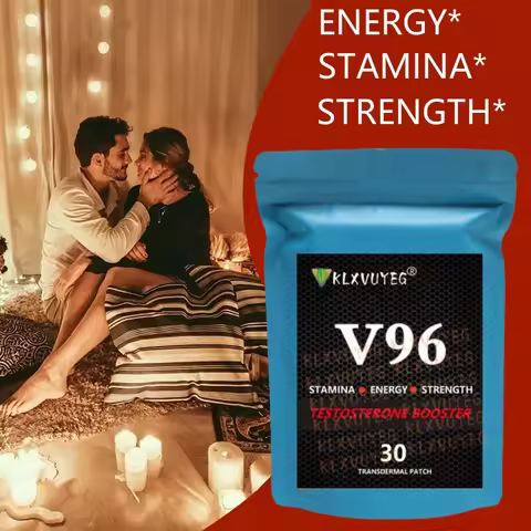 Strongest Testosterone Booster - Increase Strength, Stamina, Energy - Endurance Test Booster, Muscle