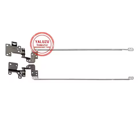 New Laptop LCD Hinge For Acer Aspire E5-522 E5-532/G E5-553G E5-573 E5-574G F5-571 F5-571T F5-572 N1