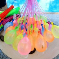 37pcs water Balloons War hose water balloons water balloons games