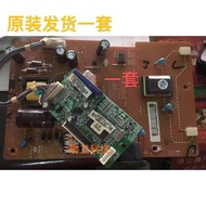 LG W1942SEU W1942SY Power Board EAX61422702/1 High Pressure Board TU68C7-8B+Drive