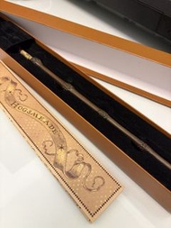 Harry Potter 環球影城互動式感應魔杖 鄧不利多 （大阪環球影城）