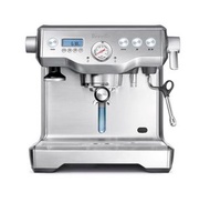 Breville Dual Boiler BES920BSS coffee machine