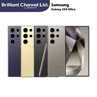 Samsung Galaxy S24 Ultra 5G S9280 12GB+512GB Cell Phone