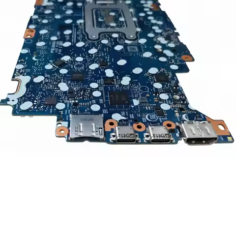 Original 6050A3136201‑MB‑A01 Laptop System Board For HP EliteBook 830 G7 840 G7 Built‑in i7‑10th Gen